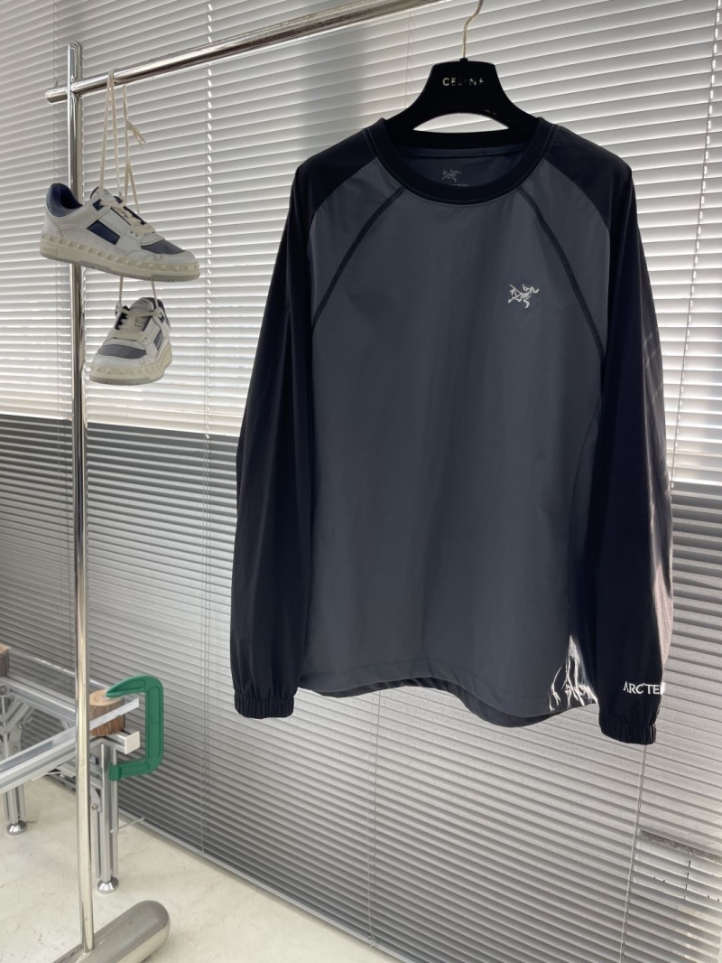 Arcteryx T-shirts